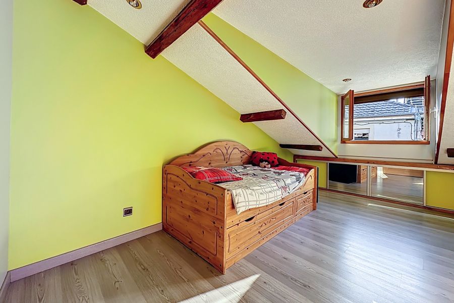 Vente Maison Évian-les-Bains 74500 147.37&nbsp;m²