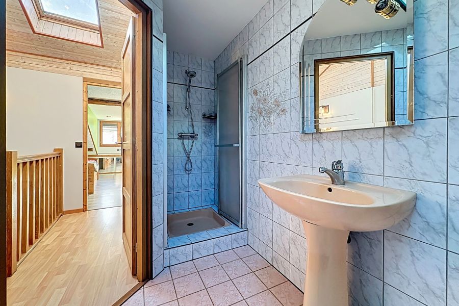 Vente Maison Évian-les-Bains 74500 147.37&nbsp;m²