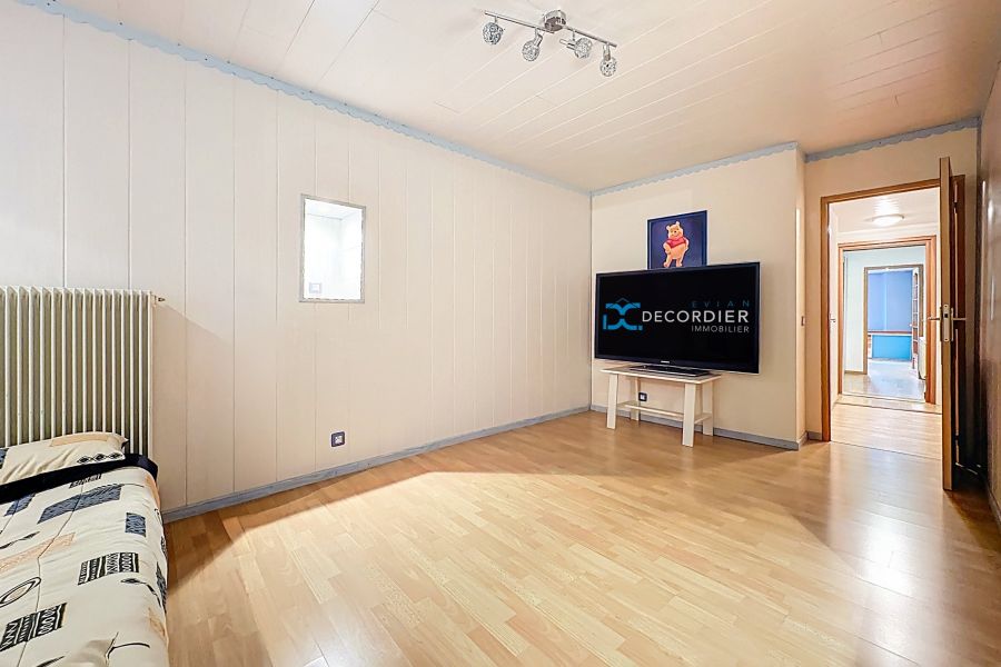 Vente Maison Évian-les-Bains 74500 147.37&nbsp;m²