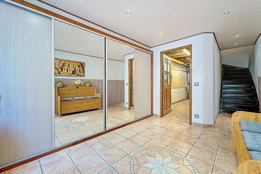 Vente Maison Évian-les-Bains 74500 147.37&nbsp;m²