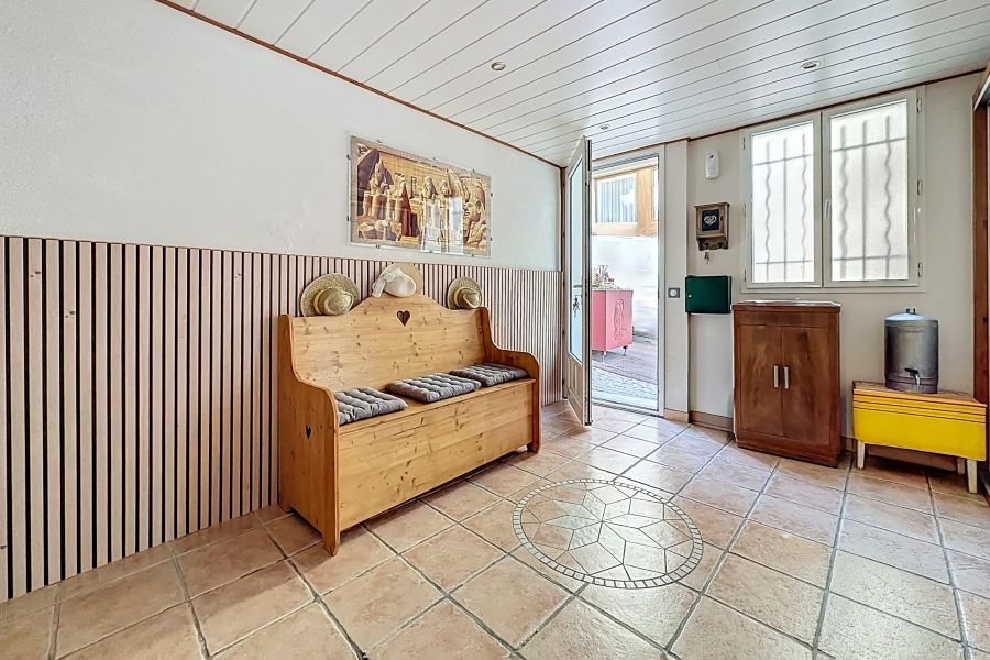 Vente Maison Évian-les-Bains 74500 147.37&nbsp;m²