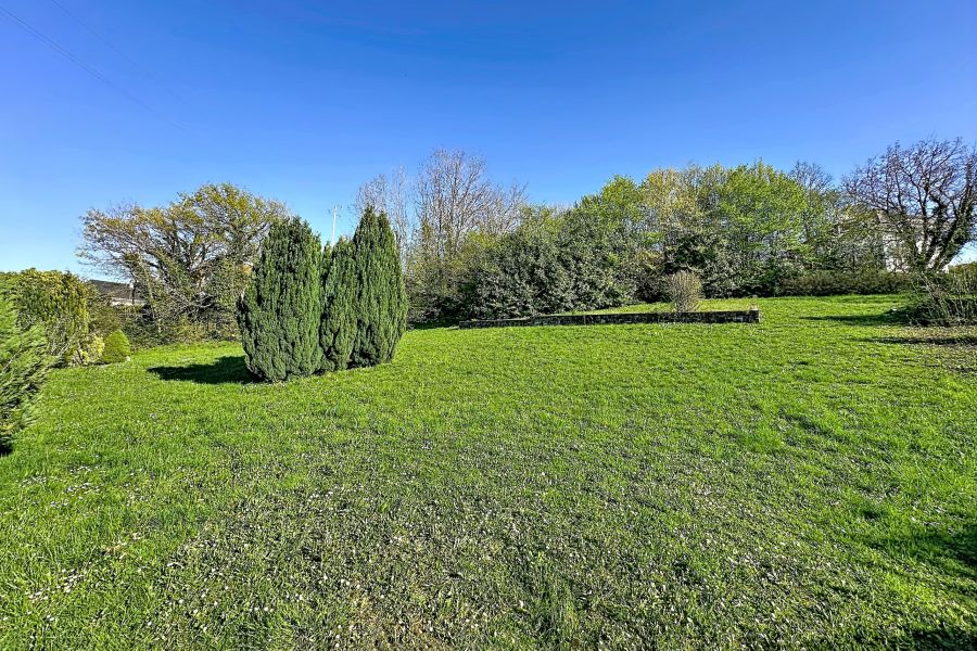 Vente Terrain Marin 74200 1010&nbsp;m²