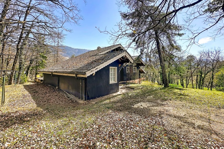 Vente Chalet Lyaud 74200 181.37&nbsp;m²