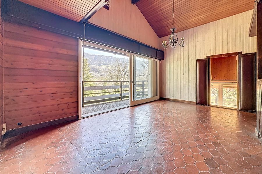 Vente Chalet Lyaud 74200 181.37&nbsp;m²