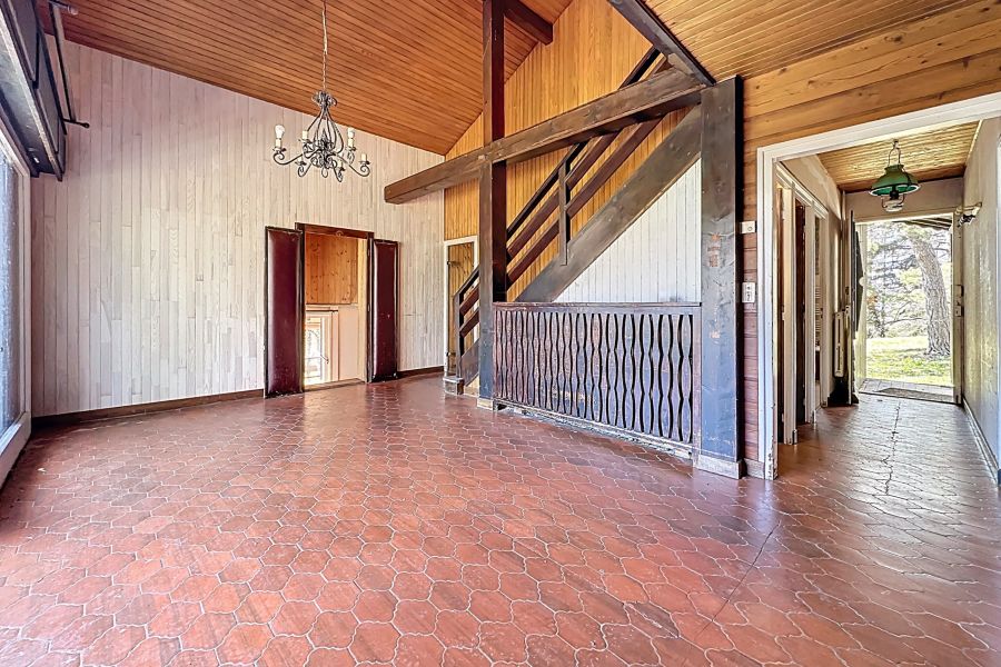 Vente Chalet Lyaud 74200 181.37&nbsp;m²