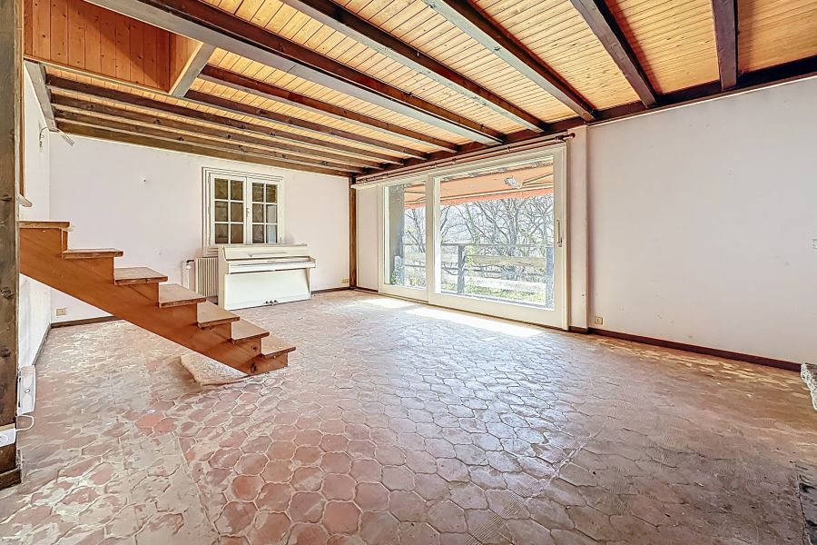 Vente Chalet Lyaud 74200 181.37&nbsp;m²