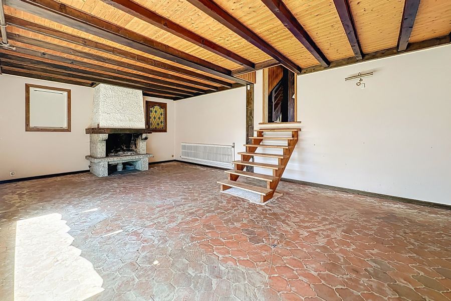 Vente Chalet Lyaud 74200 181.37&nbsp;m²