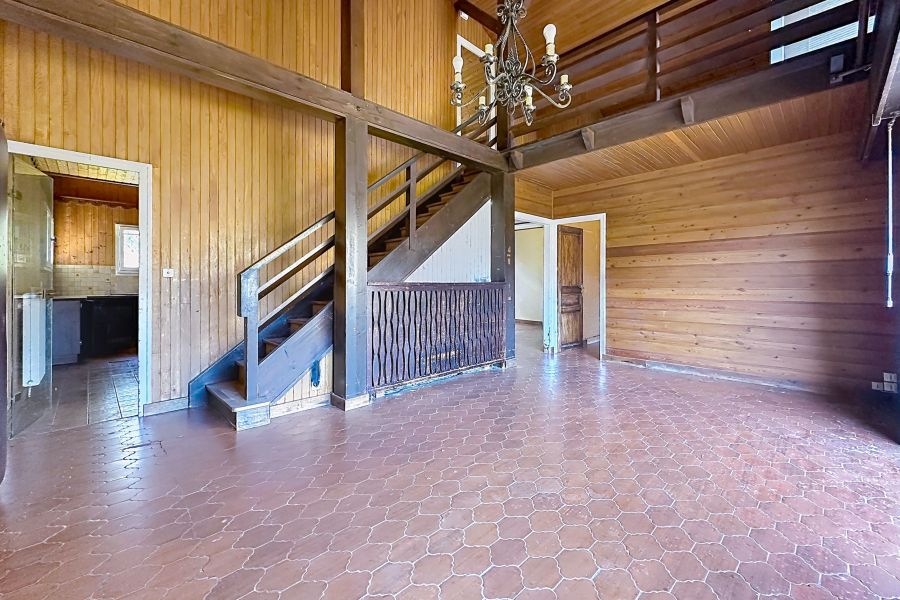 Vente Chalet Lyaud 74200 181.37&nbsp;m²