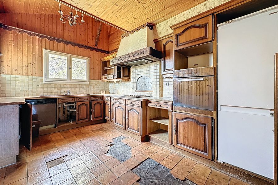 Sale Chalet Lyaud 74200 181.37&nbsp;m²