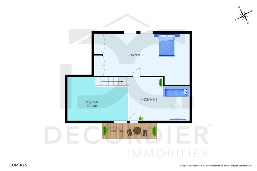 Vente Chalet Lyaud 74200 181.37&nbsp;m²