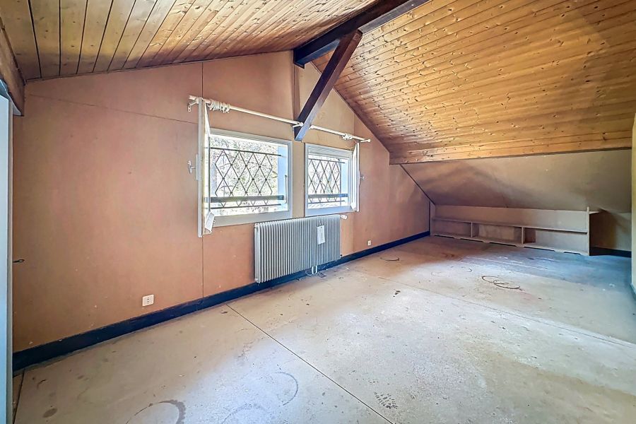 Vente Chalet Lyaud 74200 181.37&nbsp;m²