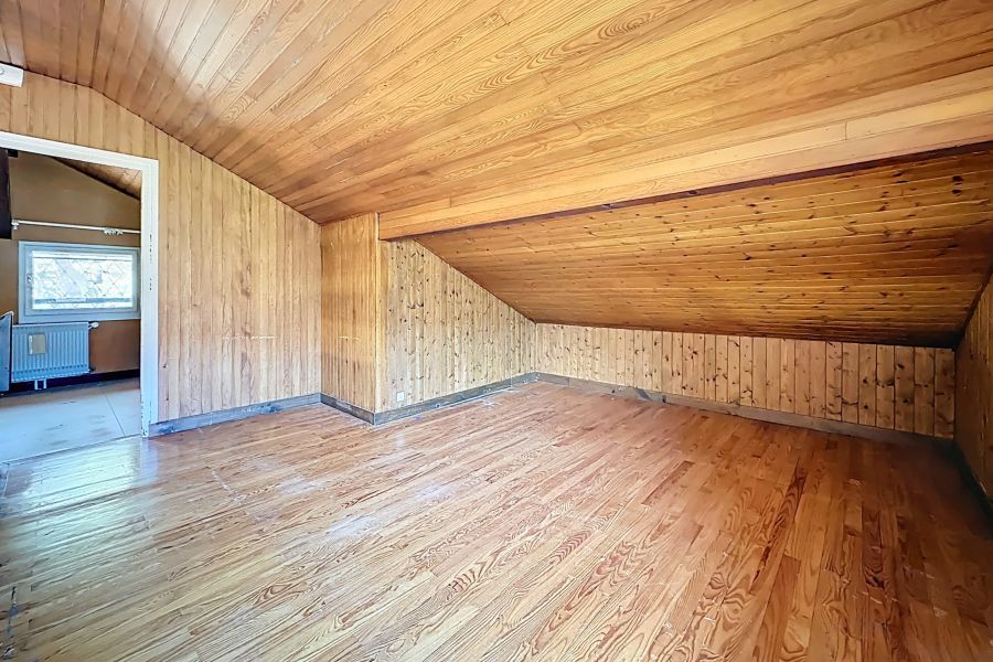 Vente Chalet Lyaud 74200 181.37&nbsp;m²