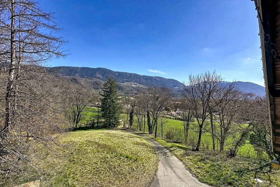 Sale Chalet Lyaud 74200 181.37&nbsp;m²