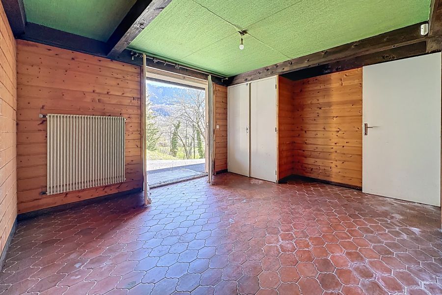 Vente Chalet Lyaud 74200 181.37&nbsp;m²