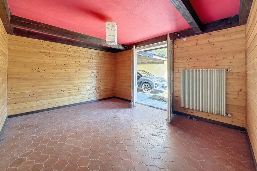 Vente Chalet Lyaud 74200 181.37&nbsp;m²