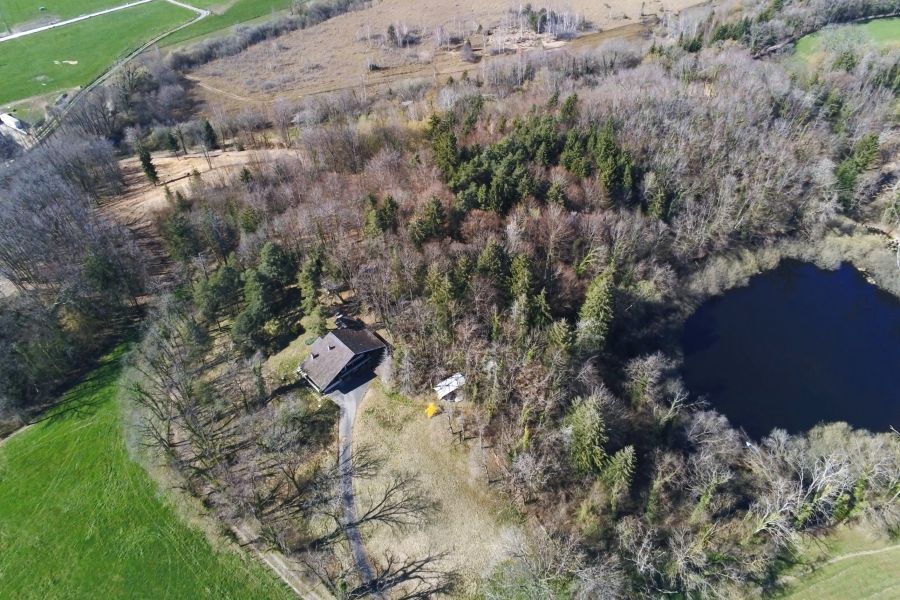 Vente Chalet Lyaud 74200 181.37&nbsp;m²