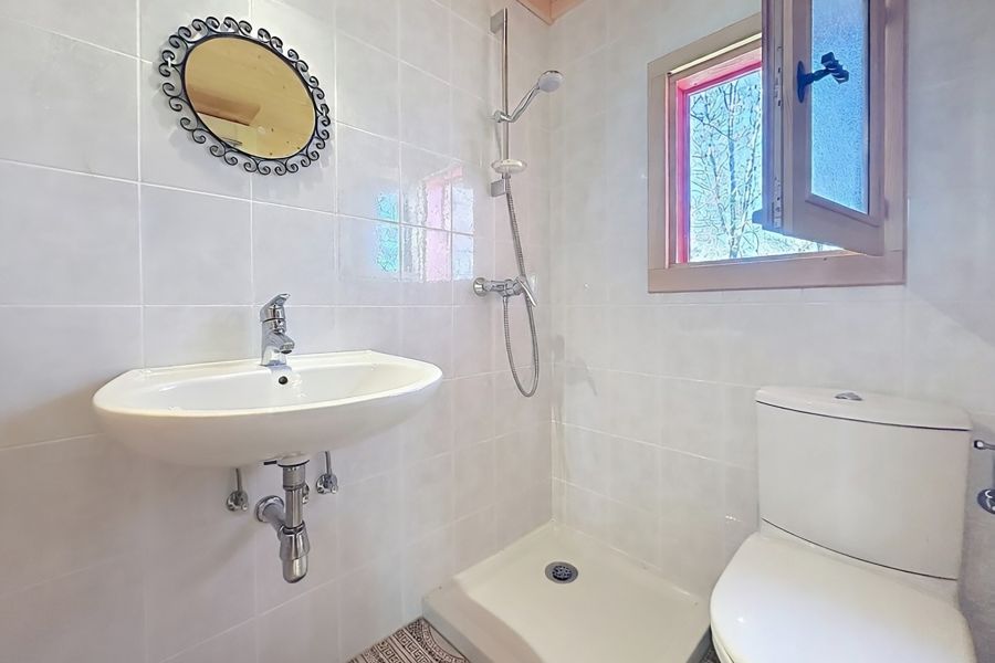 Vente Chalet Féternes 74500 41.74&nbsp;m²