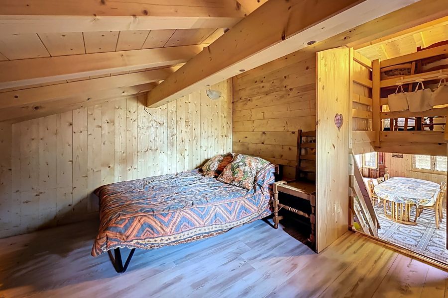 Vente Chalet Féternes 74500 41.74&nbsp;m²