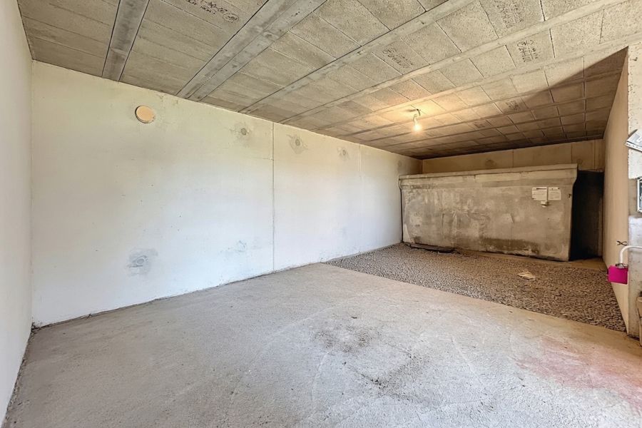 Vente Chalet Féternes 74500 41.74&nbsp;m²