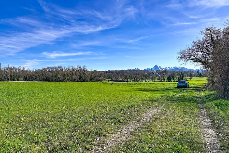 Vente Chalet Féternes 74500 41.74&nbsp;m²