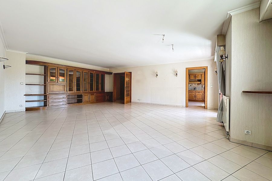 Vente Appartement Thonon-les-Bains 74200 120.42&nbsp;m²