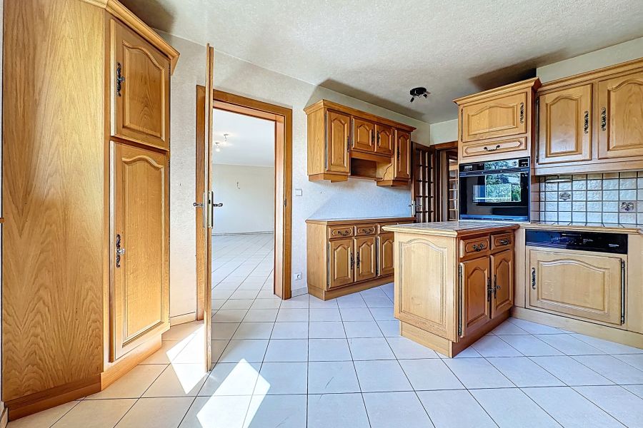 Vente Appartement Thonon-les-Bains 74200 120.42&nbsp;m²