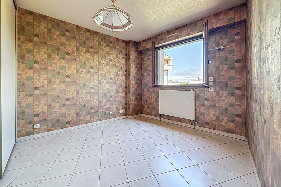 Vente Appartement Thonon-les-Bains 74200 120.42&nbsp;m²