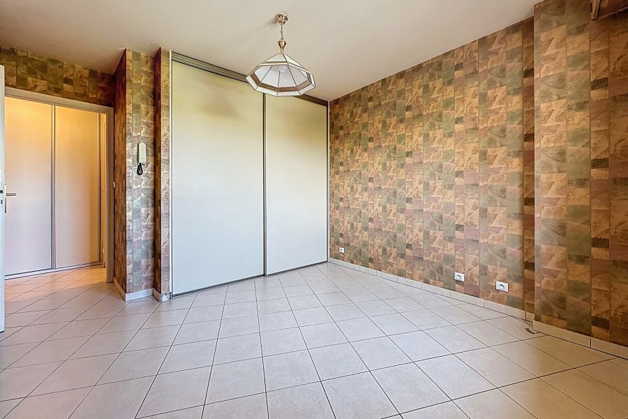 Vente Appartement Thonon-les-Bains 74200 120.42&nbsp;m²