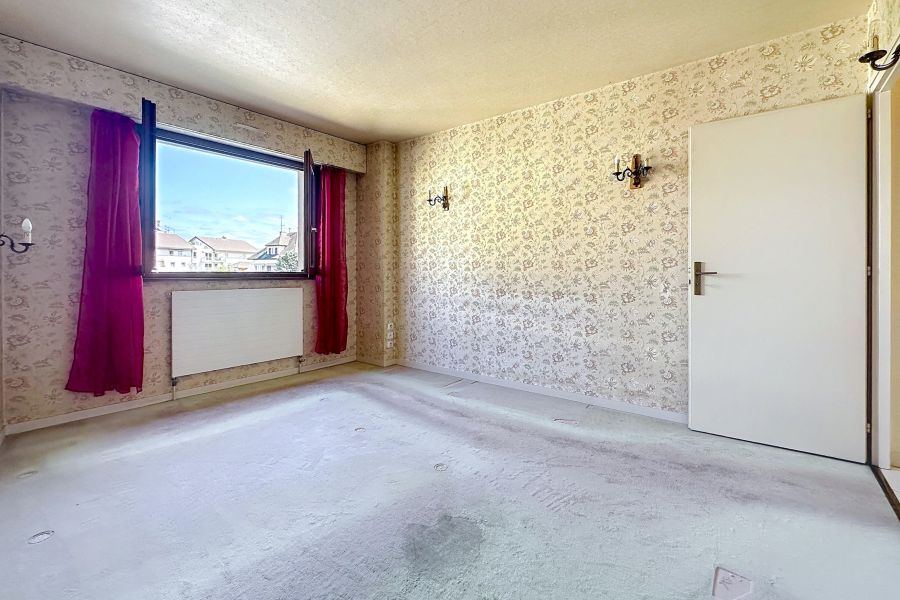 Vente Appartement Thonon-les-Bains 74200 120.42&nbsp;m²