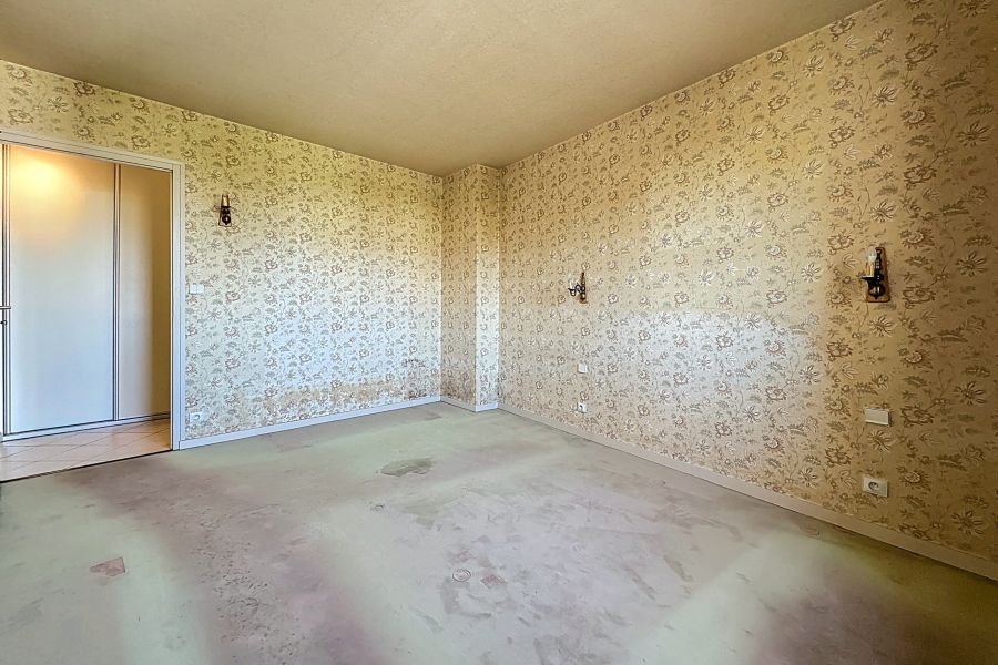 Vente Appartement Thonon-les-Bains 74200 120.42&nbsp;m²