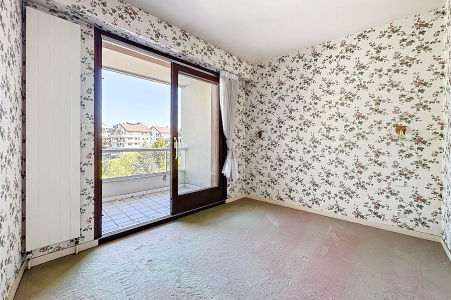 Vente Appartement Thonon-les-Bains 74200 120.42&nbsp;m²