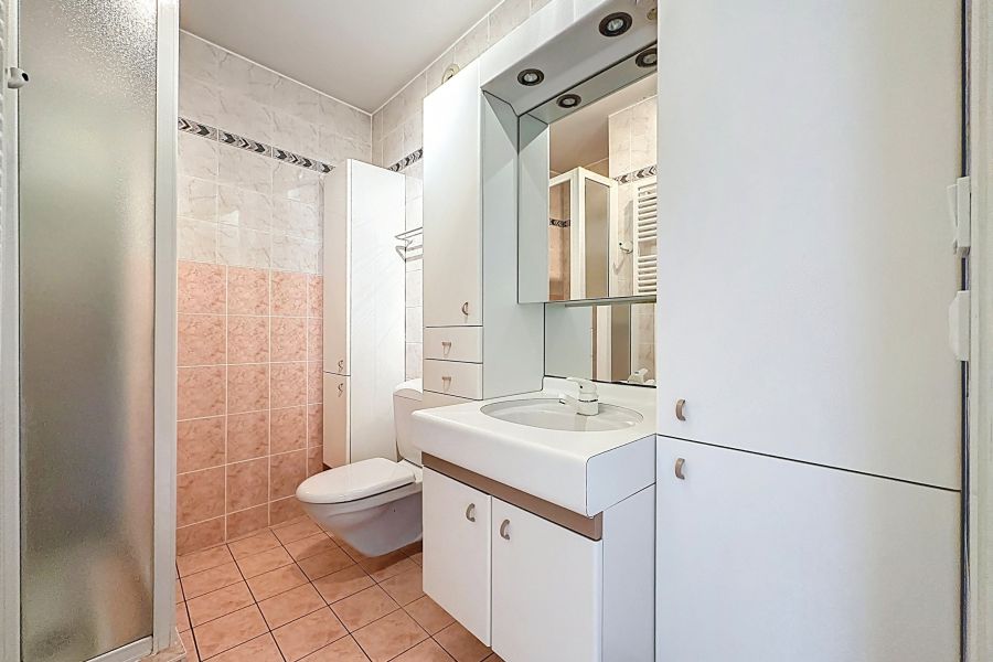 Vente Appartement Thonon-les-Bains 74200 120.42&nbsp;m²