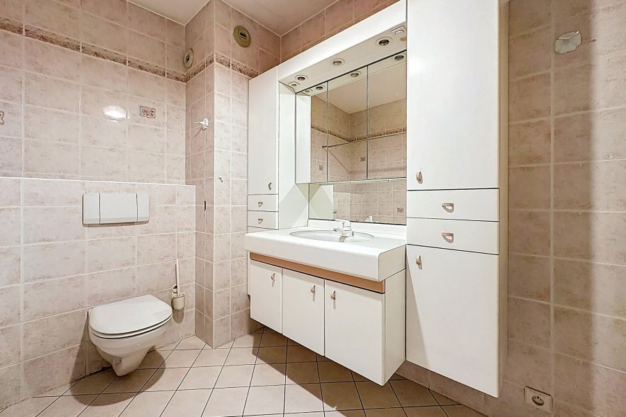 Vente Appartement Thonon-les-Bains 74200 120.42&nbsp;m²