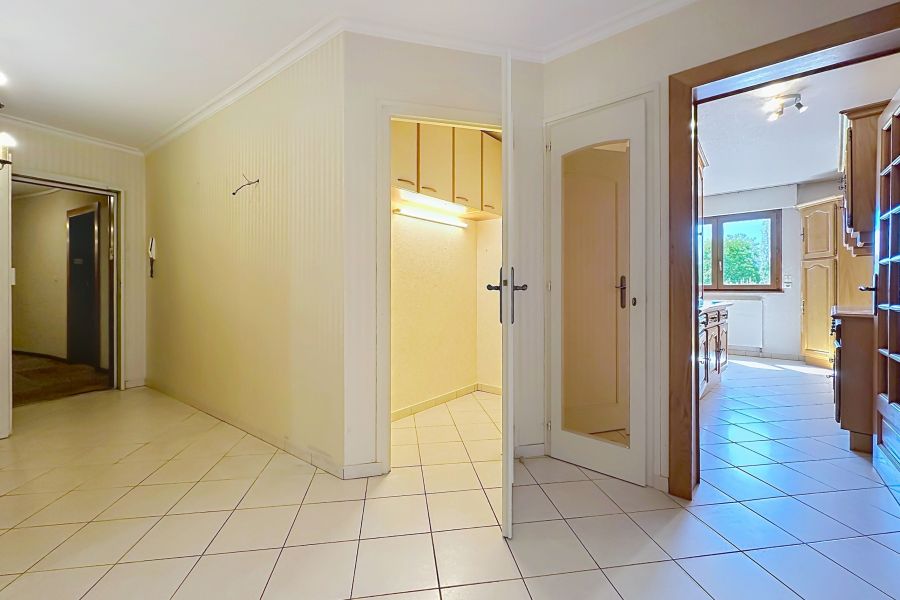 Vente Appartement Thonon-les-Bains 74200 120.42&nbsp;m²