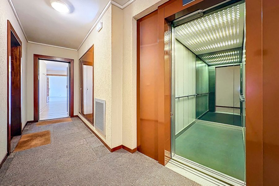 Vente Appartement Thonon-les-Bains 74200 120.42&nbsp;m²