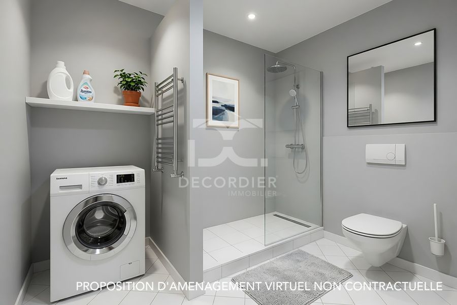 Vente Appartement Thonon-les-Bains 74200 120.42&nbsp;m²