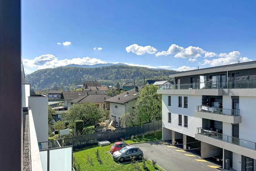 Sale Apartment Thonon-les-Bains 74200 83.86&nbsp;m²