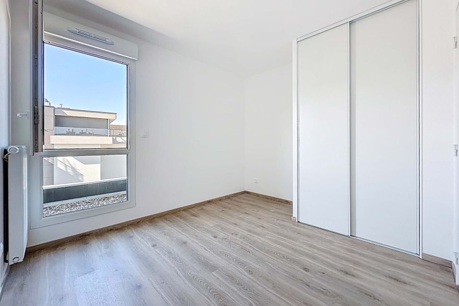 Sale Apartment Thonon-les-Bains 74200 83.86&nbsp;m²