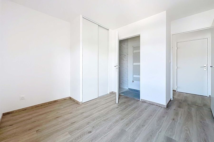 Sale Apartment Thonon-les-Bains 74200 83.86&nbsp;m²