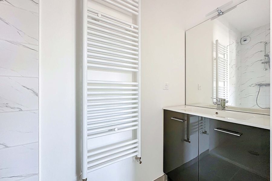 Vente Appartement Thonon-les-Bains 74200 83.86&nbsp;m²