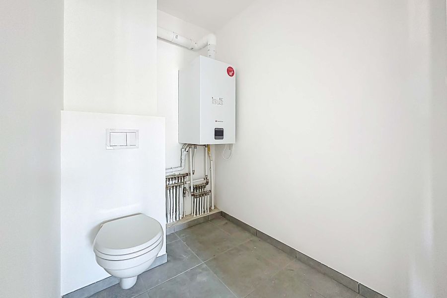 Vente Appartement Thonon-les-Bains 74200 83.86&nbsp;m²