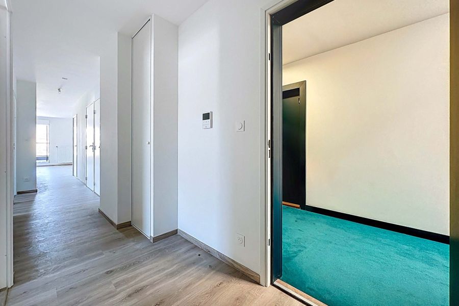 Vente Appartement Thonon-les-Bains 74200 83.86&nbsp;m²