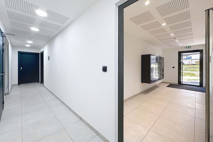 Vente Appartement Thonon-les-Bains 74200 83.86&nbsp;m²