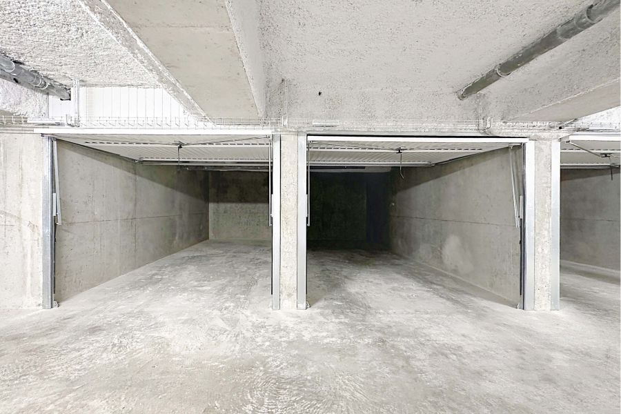 Vente Appartement Thonon-les-Bains 74200 83.86&nbsp;m²