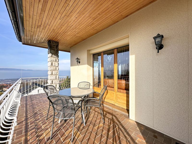 Vente Maison Marin 74200 120&nbsp;m²