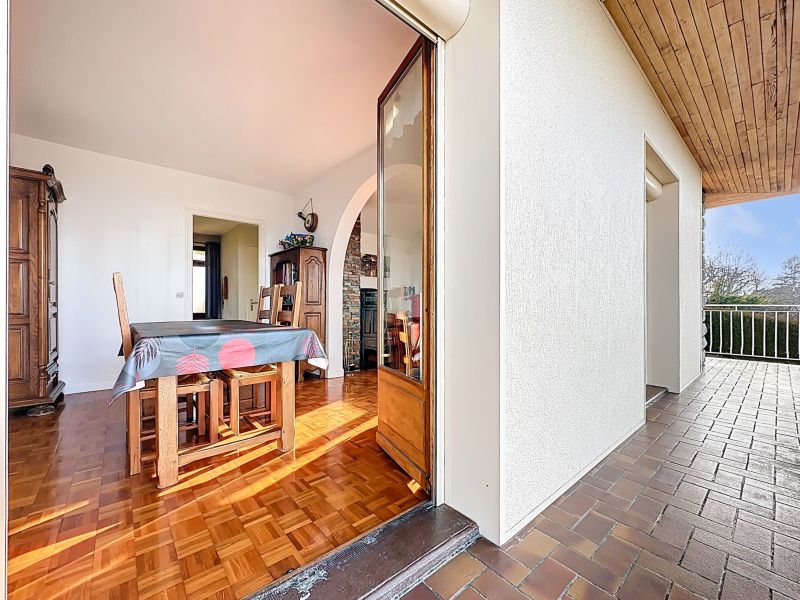 Vente Maison Marin 74200 120&nbsp;m²