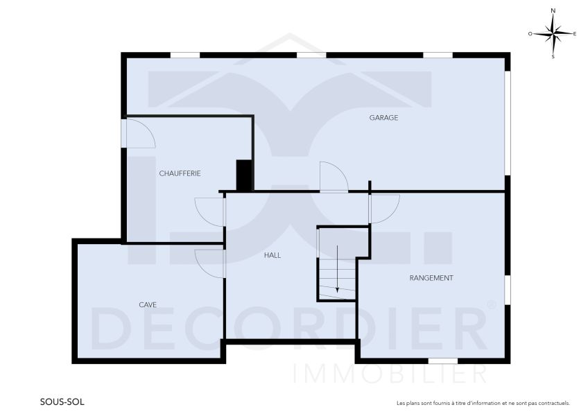 Vente Maison Marin 74200 120&nbsp;m²