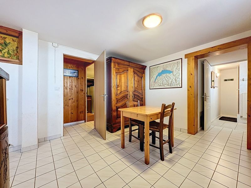 Vente Maison Marin 74200 120&nbsp;m²