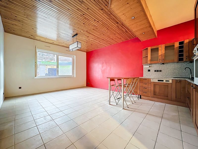 Vente Appartement Neuvecelle 74500 65.18&nbsp;m²