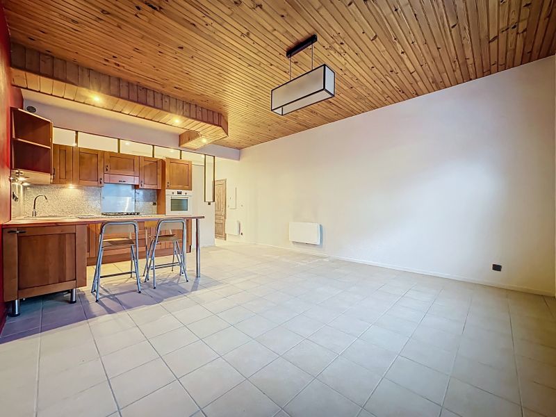 Vente Appartement Neuvecelle 74500 65.18&nbsp;m²